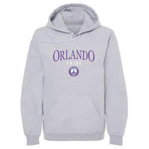 Orlando Pride Arch Unisex Hoodie