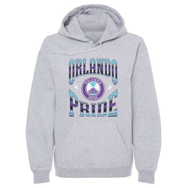 Orlando Pride Vintage Unisex Hoodie
