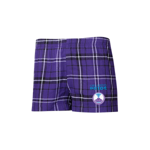 Pride Ultimate Women's Short