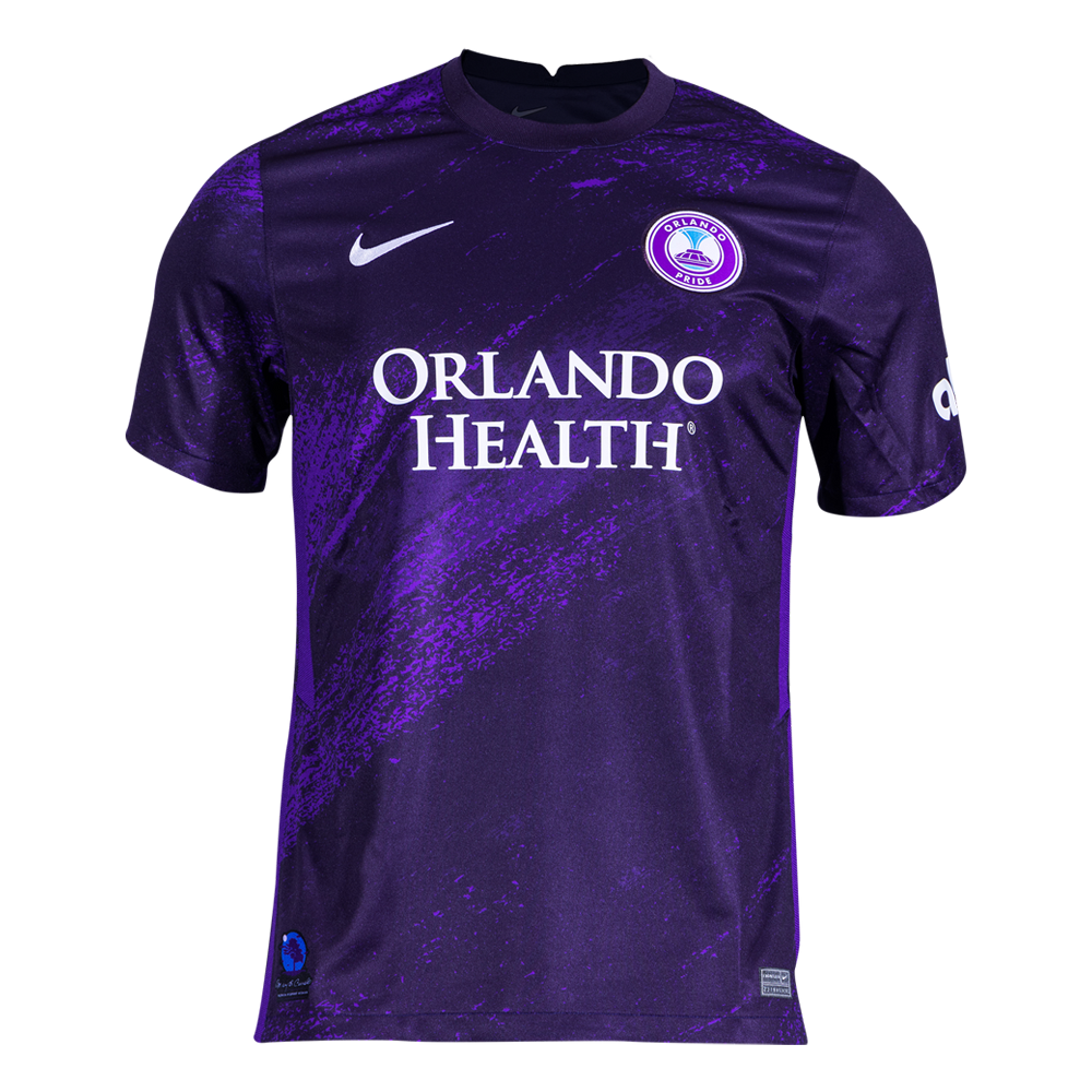 Orlando pride youth jersey discount
