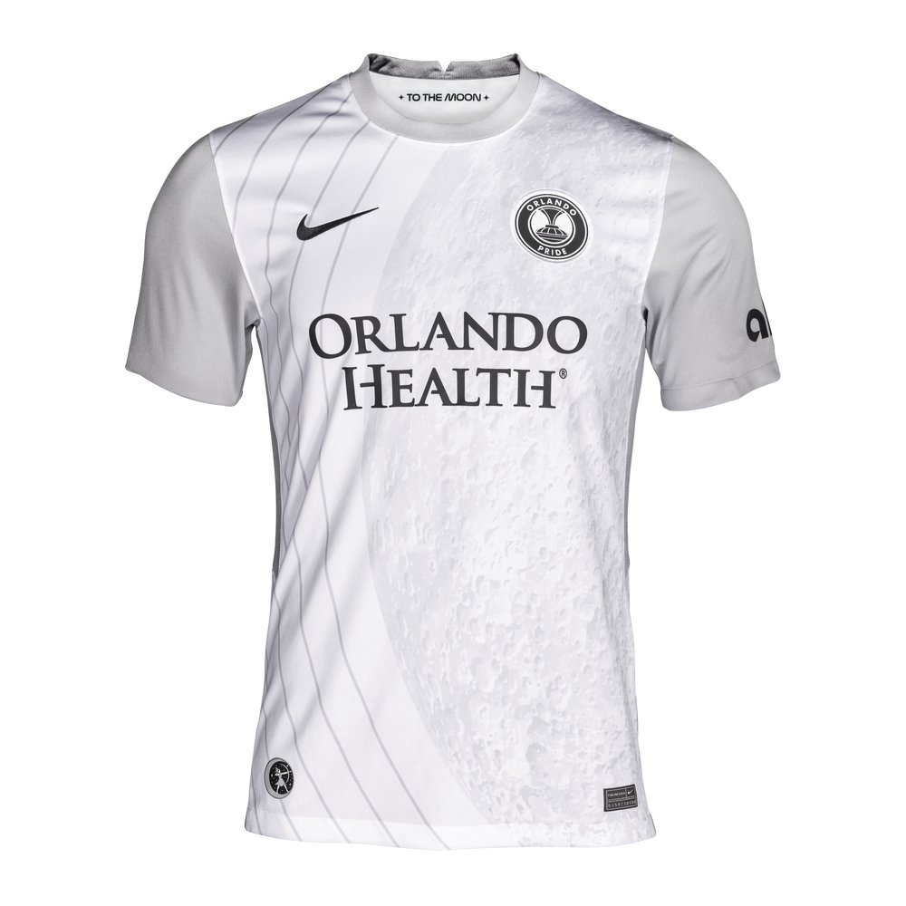 Orlando pride 2025 youth jersey