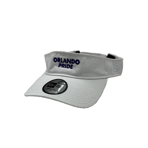 Pride Wordmark Visor