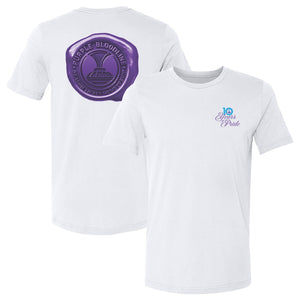 Purple Bloodline Tee