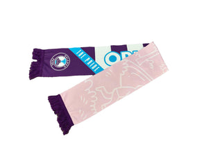 2026 Scarf of the Month #1