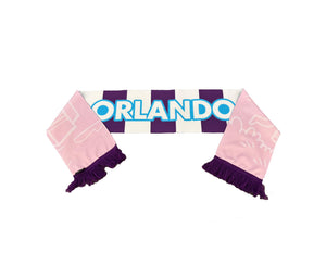 2026 Scarf of the Month #1