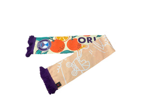 2026 Scarf of the Month #2