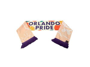 2026 Scarf of the Month #2