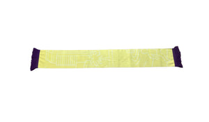2026 May Scarf of the Month