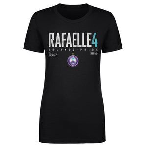Rafaelle Orlando Pride Elite Women's Tee