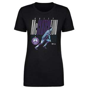 Haley McCutcheon Orlando Pride CLUTCH Women's Tee