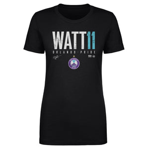 Ally Watt Orlando Pride Elite Women's Tee