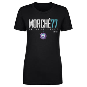 Cosette Morche Orlando Pride Elite Women's Tee