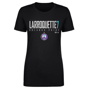 Mariana Larroquette Orlando Pride Elite Women's Tee