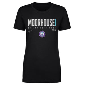 Anna Moorhouse Orlando Pride Elite Women's Tee