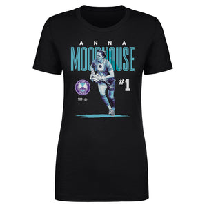 Anna Moorhouse Orlando Pride Bitmap Women's Tee