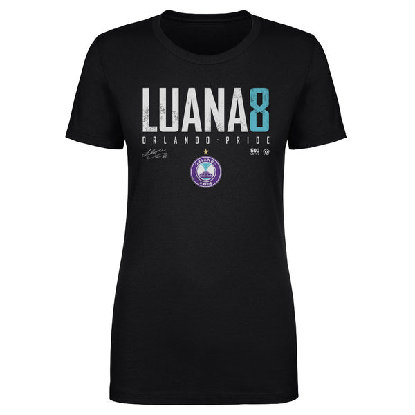 Luana Orlando Pride Elite Women's Tee