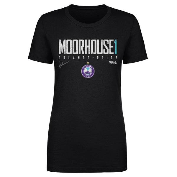 Anna Moorhouse Orlando Pride Elite Women's Tee
