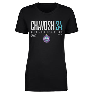 Zara Chavoshi Orlando Pride Elite Women's Tee