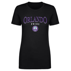 Orlando Pride Arch Women's Tee
