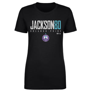 Simone Jackson Orlando Pride Elite Women's Tee