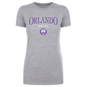 Orlando Pride Arch Women's Tee