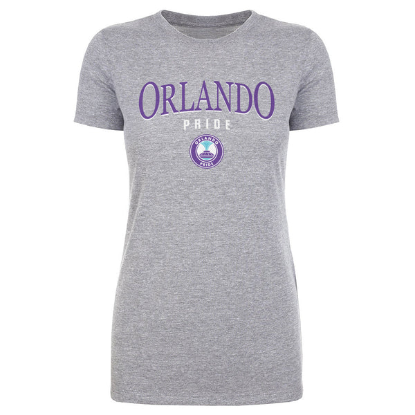 Orlando Pride Arch Women's Tee