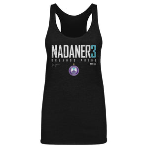 Kylie Nadaner Orlando Pride Elite Women's Tank