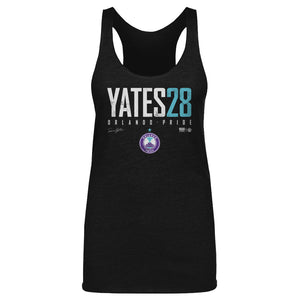 Summer Yates Orlando Pride Elite Women's Tank Top