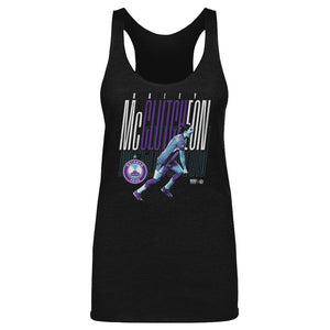 Haley McCutcheon Orlando Pride CLUTCH Women's Tank Top