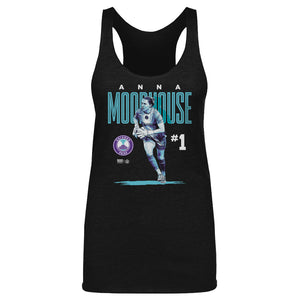 Anna Moorhouse Orlando Pride Bitmap Women's Tank Top