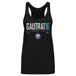 Morgan Gautrat Orlando Pride Elite Women's Tank Top