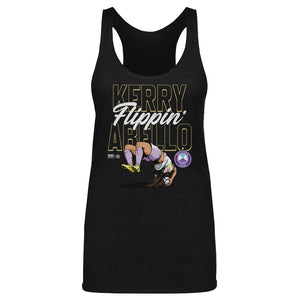 Kerry Abello Orlando Pride Flippin Women's Tank Top
