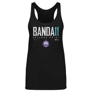 Barbra Banda Orlando Pride Elite Women's Tank Top