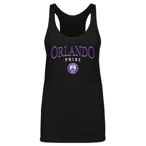 Orlando Pride Arch Women's Tank Top