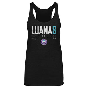 Luana Orlando Pride Elite Women's Tank Top