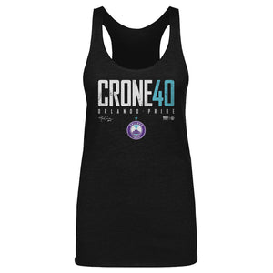 McKinley Crone Orlando Pride Elite Women's Tank Top