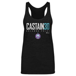 Seven Castain Orlando Pride Elite Women's Tank Top