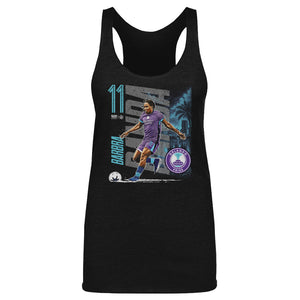 Barbra Banda Orlando Pride Skyline Women's Tank Top