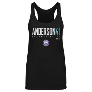 Hannah Anderson Orlando Pride Elite Women's Tank Top