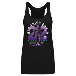 Barbra Banda Orlando Pride Hat Trick Women's Tank Top