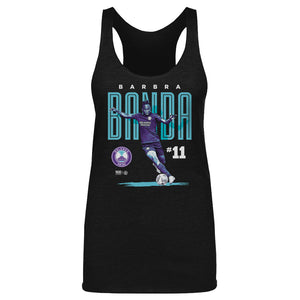 Barbra Banda Orlando Pride Bitmap Women's Tank Top