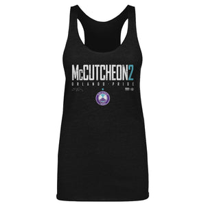 Haley McCutcheon Orlando Pride Elite Women's Tank Top