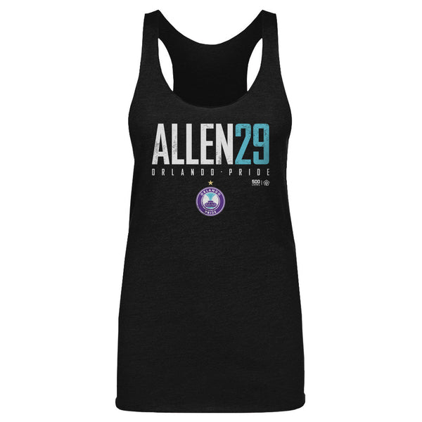 Amanda Allen Orlando Pride Elite Women's Tank Top