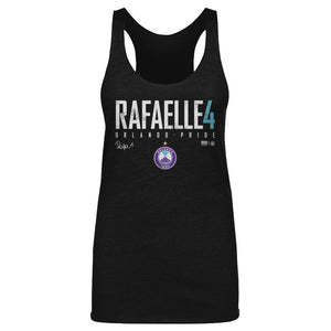 Rafaelle Orlando Pride Elite Women's Tank Top