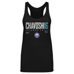 Zara Chavoshi Orlando Pride Elite Women's Tank Top