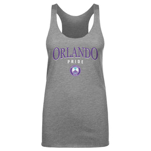 Orlando Pride Arch Women's Tank Top