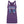 Barbra Banda Orlando Pride Cracked Number Women's Tank Top