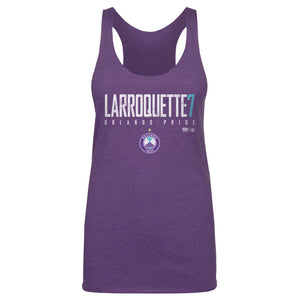 Mariana Larroquette Orlando Pride Elite Women's Tank Top