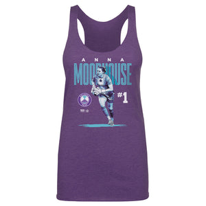 Anna Moorhouse Orlando Pride Bitmap Women's Tank Top