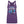 Emily Sams Orlando Pride Cracked Number Women's Tank Top
